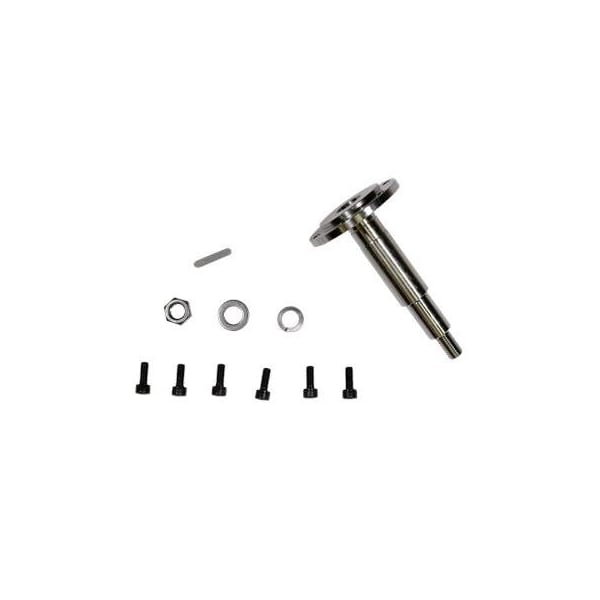 Pump Repair Kits- Kit, Pump shaft D24-D60 1.4408, Spare Part.